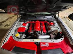 دودج تشالنجر